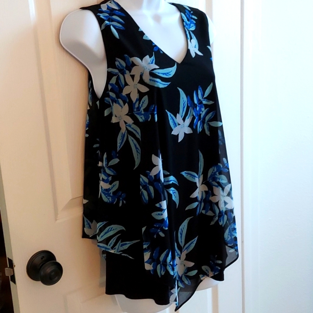 blouse - Picture 2 of 3